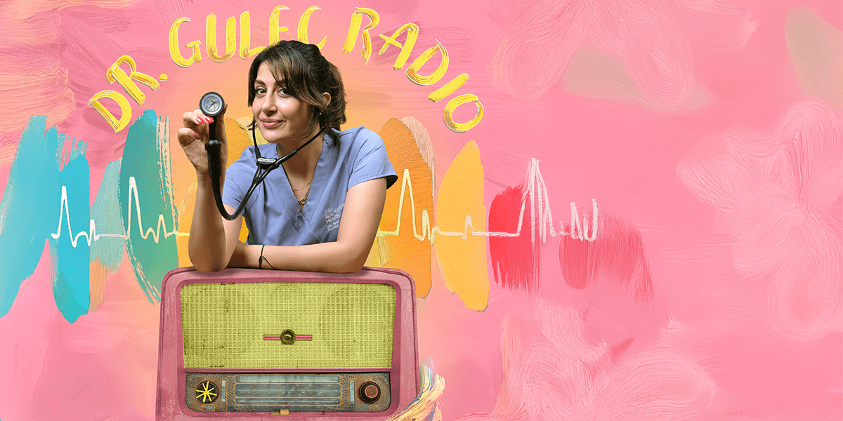 Dr. Güleç Radio